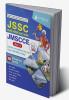 JSSC JMSCCE Paper I Book 2023 : Jharkhand Municipal Service Commission Competition Exam (Hindi Edition) - 10 Full Length Mock Tests with Free Access to Online Tests