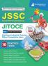 JITOCE Paper 1 Book 2024 : Language & General Knowledge (English Edition) - Jharkhand Industrial Training Officers Combined Examination - 10 Practice Mock Tests with Free Access to Online Tests