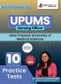 UPUMS Nursing Officer Exam Book 2024 (English Edition) | Uttar Pradesh University of Medical Sciences - 10 Full Length Mock Tests with Free Access to Online Tests