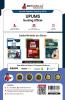 UPUMS Nursing Officer Exam Book 2024 (English Edition) | Uttar Pradesh University of Medical Sciences - 10 Full Length Mock Tests with Free Access to Online Tests