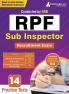 RPF Sub Inspector Recruitment Exam 2024 (English Edition) | Railway Protection Force | 14 Practice Tests (1600+ Solved Questions) with Free Access to Online Tests