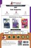 RPF Sub Inspector Recruitment Exam 2024 (English Edition) | Railway Protection Force | 14 Practice Tests (1600+ Solved Questions) with Free Access to Online Tests