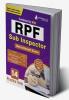 RPF Sub Inspector Recruitment Exam 2024 (English Edition) | Railway Protection Force | 14 Practice Tests (1600+ Solved Questions) with Free Access to Online Tests