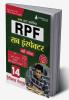 RPF Sub Inspector Recruitment Exam 2024 (Hindi Edition) | Railway Protection Force | 14 Practice Tests (1600+ Solved Questions) with Free Access to Online Tests