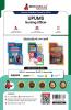 UPUMS Nursing Officer Exam Book 2024 (Hindi Edition) - Uttar Pradesh University of Medical Sciences - 10 Full Length Mock Tests (2000+ Solved Questions) with Free Access to Online Tests