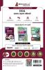 DDA (Delhi Development Authority) Assistant Section Officer Stage II (Hindi Edition) Book 2023 - 10 Full Length Practice Mock Tests with Free Access to Online Tests