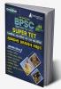 BPSC Super TET : General Studies Guide Book - Specially Useful for Bihar Primary Secondary and Higher Secondary Schoot Teacher Recruitment Exam - Covered All Topics