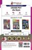 DSSSB PGT Biology Exam Prep Book 2023 (Hindi Edition) : Post Graduate Teacher (Concerned Subject - Section B) - 5 Practice Tests with Free Access To Online Tests