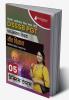 DSSSB PGT Biology Exam Prep Book 2023 (Hindi Edition) : Post Graduate Teacher (Concerned Subject - Section B) - 5 Practice Tests with Free Access To Online Tests