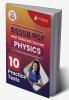 DSSSB PGT Physics Exam Prep Book 2023 (English Edition) : Post Graduate Teacher (Concerned Subject - Section B) - 10 Practice Tests with Free Access To Online Tests
