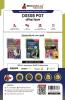 DSSSB PGT Physics Exam Prep Book 2023 (Hindi Edition) : Post Graduate Teacher (Concerned Subject - Section B) - 10 Practice Tests with Free Access To Online Tests