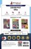 DSSSB PGT Mathematics Exam Prep Book 2023 (Hindi Edition) : Post Graduate Teacher (Concerned Subject - Section B) - 10 Practice Tests with Free Access To Online Tests