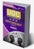 UGC NET Paper II Psychology (Vol 2) Topic-wise Notes (English Edition) | A Complete Preparation Study Notes with Solved MCQs