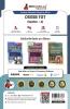 DSSSB TGT Book 2023 : Trained Graduate Teacher (Section A) - General Awareness Reasoning Arithmetical & Numerical Ability English and Hindi - 15 Practice Tests with Free Access To Online Tests