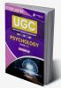 UGC NET Paper II Psychology (Vol 4) Topic-wise Notes (English Edition) | A Complete Preparation Study Notes with Solved MCQs