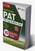 MP PAT : Pre Agriculture Test PCB Book (English Edition) 2023 | Physics Chemistry and Biology | 10 Full Practice Tests with Free Access To Online Tests