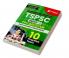 TSPSC Group 1 : Prelims Exam 2024 - General Studies and Mental Ability | Telangana State Public Service Commission | 10 Full Practice Tests with Free Access To Online Tests