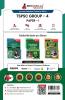 TSPSC Group 4 : Paper 1 (General Knowledge) Exam Prep Book 2023 | Telangana State Public Service Commission | 10 Full Practice Tests with Free Access To Online Tests