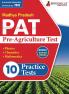 MP PAT : Pre Agriculture Test PCM Book (English Edition) 2023 | Physics Chemistry and Mathematics | 10 Full Practice Tests with Free Access To Online Tests