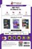 MP PAT : Pre Agriculture Test PCM Book (Hindi Edition) 2023 | Physics Chemistry and Mathematics | 10 Full Practice Tests with Free Access To Online Tests