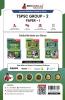 TSPSC Group 2 : Paper 1 Exam Prep Book 2023 | Telangana State Public Service Commission | 10 Full Practice Tests with Free Access To Online Tests
