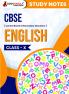 CBSE (Central Board of Secondary Education) Class X - English Topic-wise Notes | A Complete Preparation Study Notes with Solved MCQs