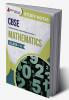 CBSE (Central Board of Secondary Education) Class X - Mathematics Topic-wise Notes | A Complete Preparation Study Notes with Solved MCQs
