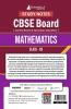 CBSE (Central Board of Secondary Education) Class XII Science - Mathematics Topic-wise Notes | A Complete Preparation Study Notes with Solved MCQs