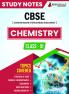 CBSE (Central Board of Secondary Education) Class XI Science - Chemistry Topic-wise Notes | A Complete Preparation Study Notes with Solved MCQs