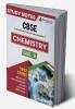 CBSE (Central Board of Secondary Education) Class XI Science - Chemistry Topic-wise Notes | A Complete Preparation Study Notes with Solved MCQs