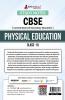 CBSE (Central Board of Secondary Education) Class XI Commerce - Physical Education Topic-wise Notes | A Complete Preparation Study Notes with Solved MCQs