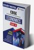 CBSE (Central Board of Secondary Education) Class XI Commerce - Economics Topic-wise Notes | A Complete Preparation Study Notes with Solved MCQs