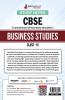 CBSE (Central Board of Secondary Education) Class XI Commerce - Business Studies Topic-wise Notes | A Complete Preparation Study Notes with Solved MCQs