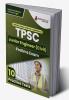 TPSC Junior Engineer (Civil) Prelims Exam Book 2023 - Tripura Public Service Commission | 12 Practice Tests (1200 Solved Questions) with Free Access to Online Tests