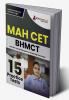 MAH BHMCT CET Exam Book 2023 : Bachelor of Hotel Management and Catering Technology - 15 Practice Tests (1500 Solved Questions) with Free Access to Online Tests