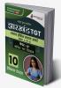 Jharkhand TGT Paper - IV (Mathematics and Science) Exam Book 2023 (Hindi Edition) : Trained Graduate Teacher - 10 Practice Tests (1800 Solved Questions) with Free Access to Online Tests