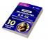 MAH B.P. Ed. CET Exam Book 2023 : Bachelor of Physical Education - 10 Practice Tests with Free Access to Online Tests