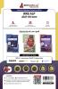 RRB ALP 2024 : Assistant Loco Pilot Recruitment Exam - CBT 1 (Hindi Edition) | 18 Practice Tests (1300+ Solved MCQs) with Free Access To Online Tests