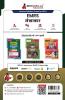 EMRS Accountant Exam Book 2023 (Hindi Edition) - Eklavya Model Residential School : लेखाकार - 12 Practice Tests (1500+ Solved Questions) with Free Access To Online Tests