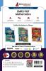 EMRS PGT Mathematics Exam Book 2023 (English Edition) - Eklavya Model Residential School Post Graduate Teacher - 10 Practice Tests (1500 Solved Questions) with Free Access To Online Tests