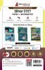 Bihar STET Paper 1 : Mathematics Book 2023 (English Edition) - Secondary Class 9 & 10 - Bihar School Examination Board (BSEB) - 10 Practice Tests with Free Access To Online Tests