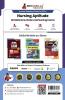 Nursing Aptitude Exam Prep Book 2023 | For All National & State Level Nursing Exams (English Edition) - 37 Topic-Wise Test (2000+ Solved MCQs) with Free Access To Online Tests