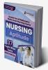 Nursing Aptitude Exam Prep Book 2023 | For All National & State Level Nursing Exams (English Edition) - 37 Topic-Wise Test (2000+ Solved MCQs) with Free Access To Online Tests