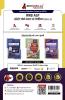 RRB ALP : Assistant Loco Pilot/Technician Recruitment Exam 2023 (Hindi Edition) | CBT - 2 | 15 Practice Tests (1500 Solved MCQs) with Free Access To Online Tests