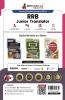 RRB Junior Translator Recruitment Exam Book 2023 (English Edition) | Railway Recruitment Board | 16 Practice Tests (1600 Solved MCQs) with Free Access To Online Tests