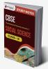 CBSE (Central Board of Secondary Education) Class IX - Social Science Topic-wise Notes | A Complete Preparation Study Notes with Solved MCQs