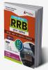 RRB JE IT CBT-1 : Information Technology Exam Book 2023 (Hindi Edition) | Computer Based Test | 15 Practice Tests (1500 Solved MCQs) with Free Access To Online Tests