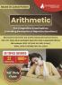 Arithmetic : Self Study Guide Book with 28 Topics Covered (1600+ MCQs in Practice Tests) - Useful for SSC Railway UDC LDC Police Bank UPSC MBA MAT and other Competitive Exams