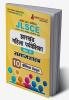 JSSC Jharkhand Lady Supervisor Paper III : Sociology Exam Book 2023 (Hindi Edition) | Jharkhand Staff Selection Commission | 10 Practice Tests (1500 Solved MCQs) with Free Access To Online Tests