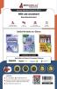 RRB Lab Assistant Recruitment Exam Book: English Edition | Railway Recruitment Board | 15 Practice Tests (1500 Solved Mcqs)